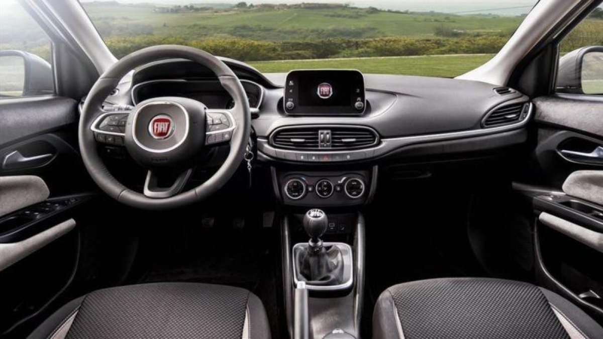 Fiat Tipo