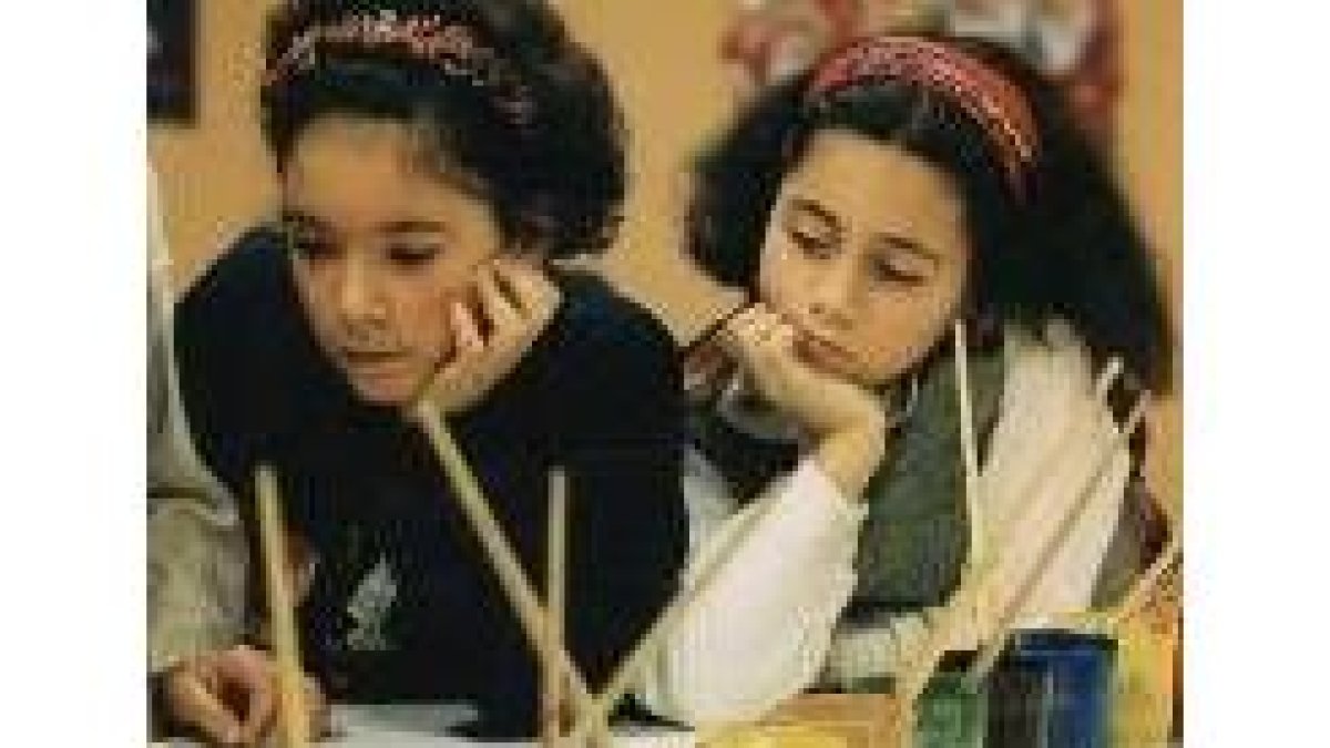 Los participantes deberán recrear el pueblo imaginario donde se desarrollan las aventuras de Pelayín
