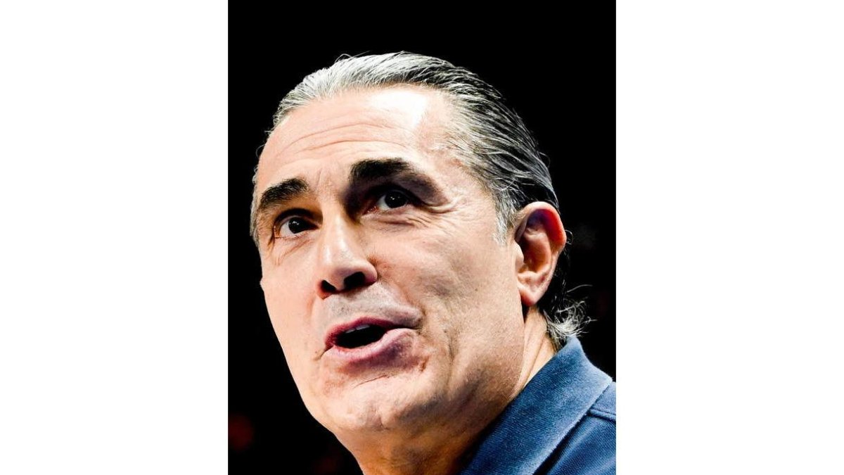 Sergio Scariolo