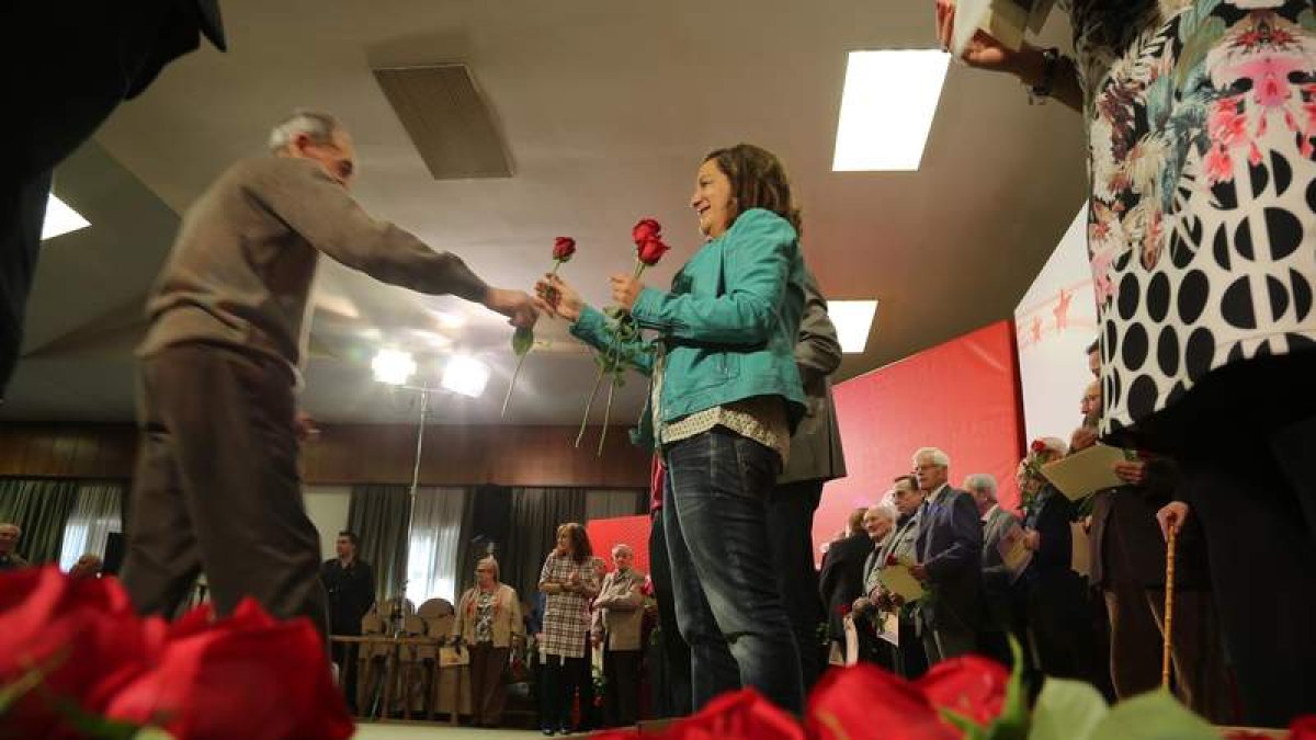 secundino pérez