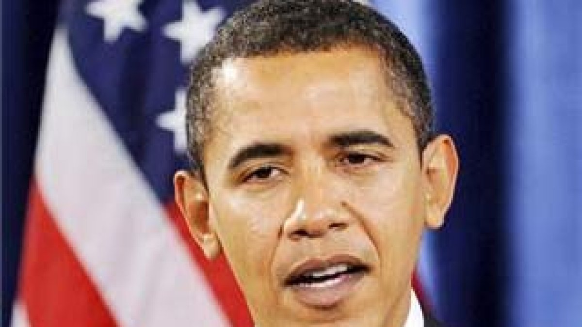 Obama.