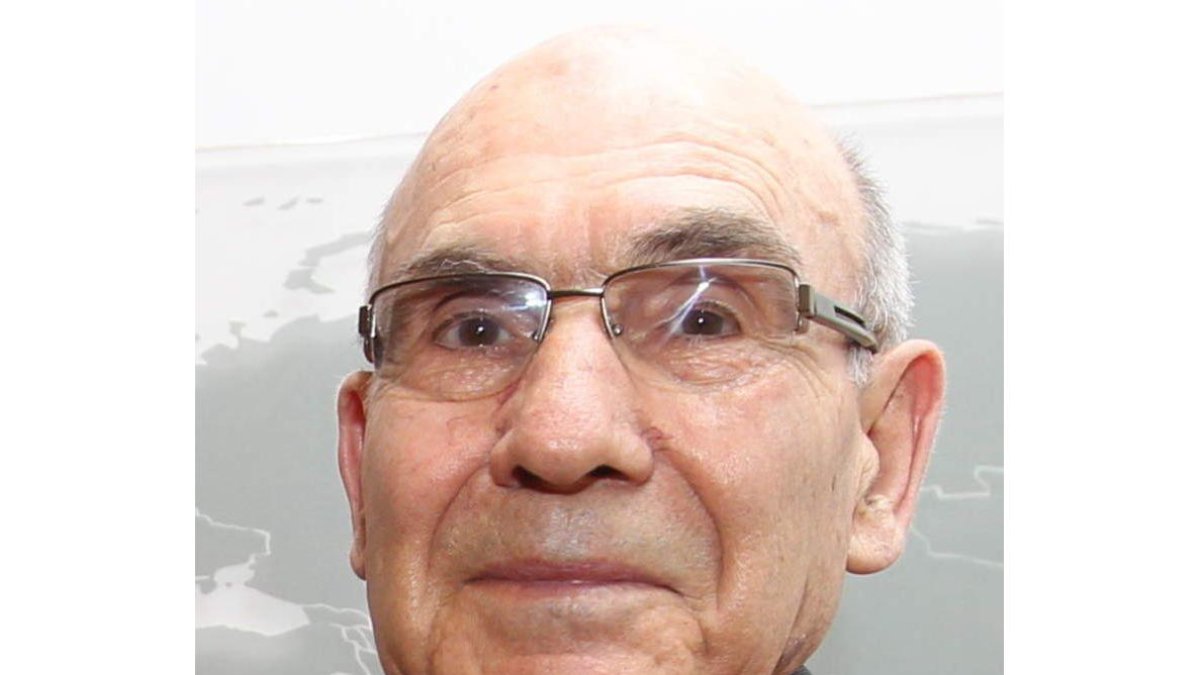 Aureliano Fernández