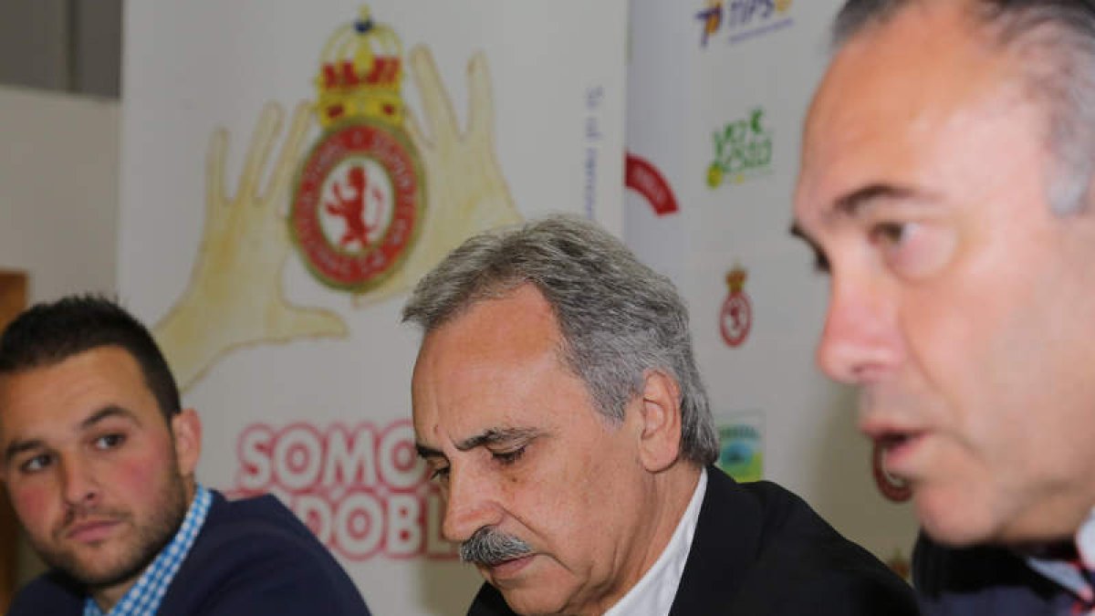 SECUNDINO PÉREZ