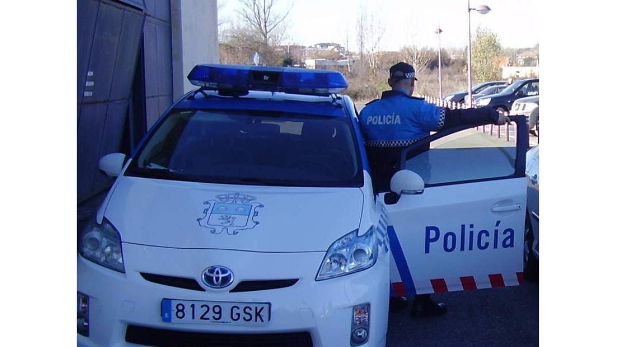 Los policías cobrarán sábados, domingos, festivos y noches.