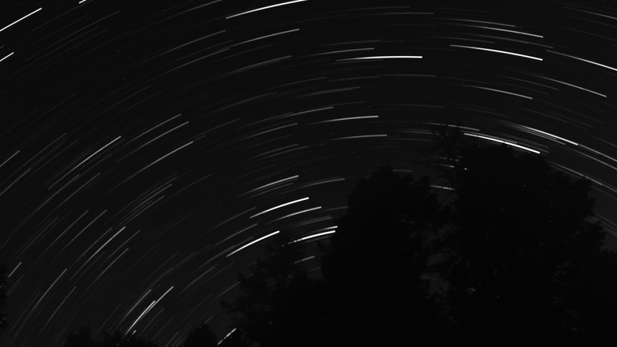 Oriónidas en León 2021: cómo y dónde ver la lluvia de meteoros.