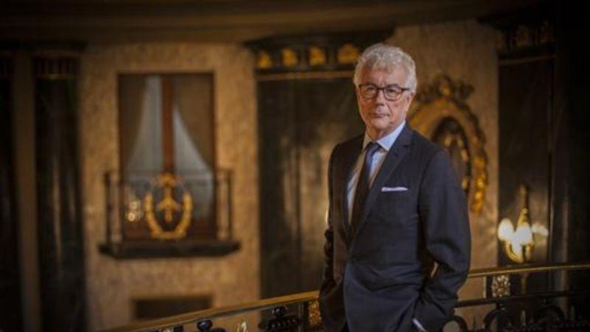 Una columna de fuego, Ken Follet.