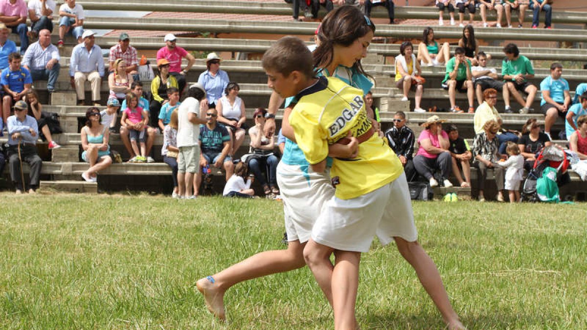 Base y juveniles: un privilegio que merece disfrutarse.