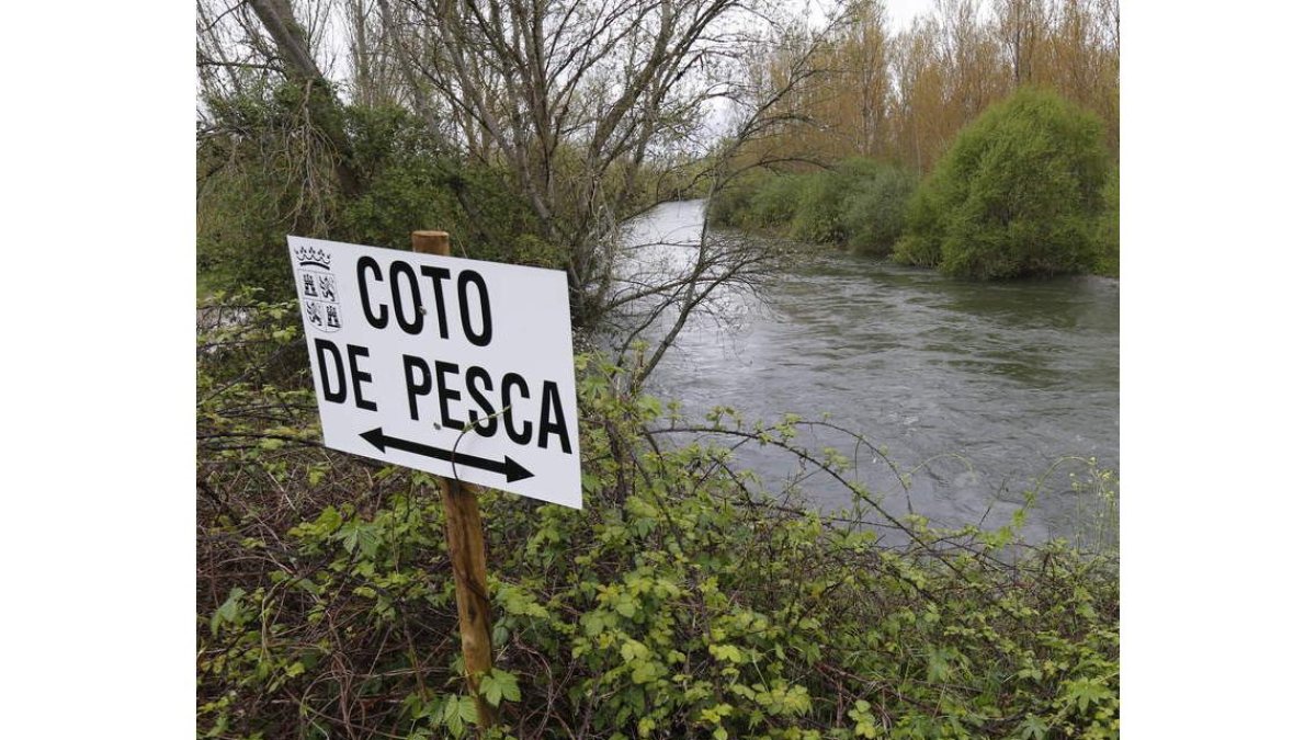 La temporada de pesca comenzará el 26 de marzo de 2022. RAMIRO