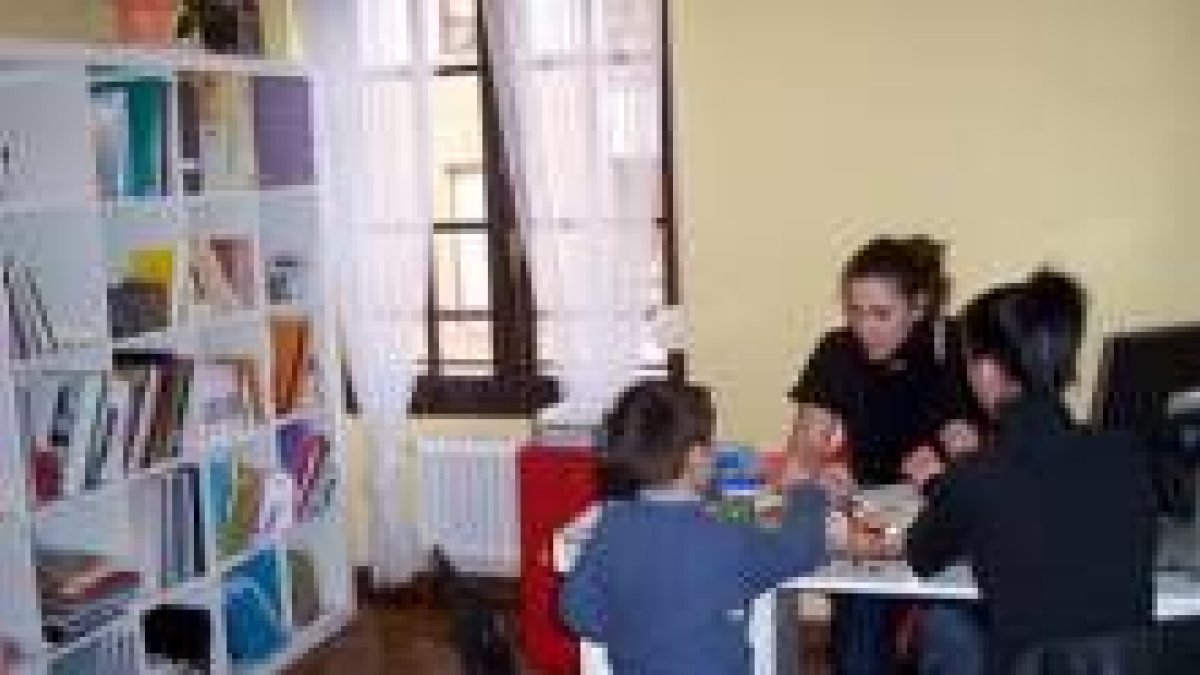 La psicopedagogía debe atender siempre de manera personalizada a los alumnos