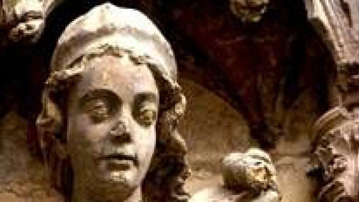 Erosión y consecuencias de la contaminación en las estatuas de la Catedral, aún sin soluciones