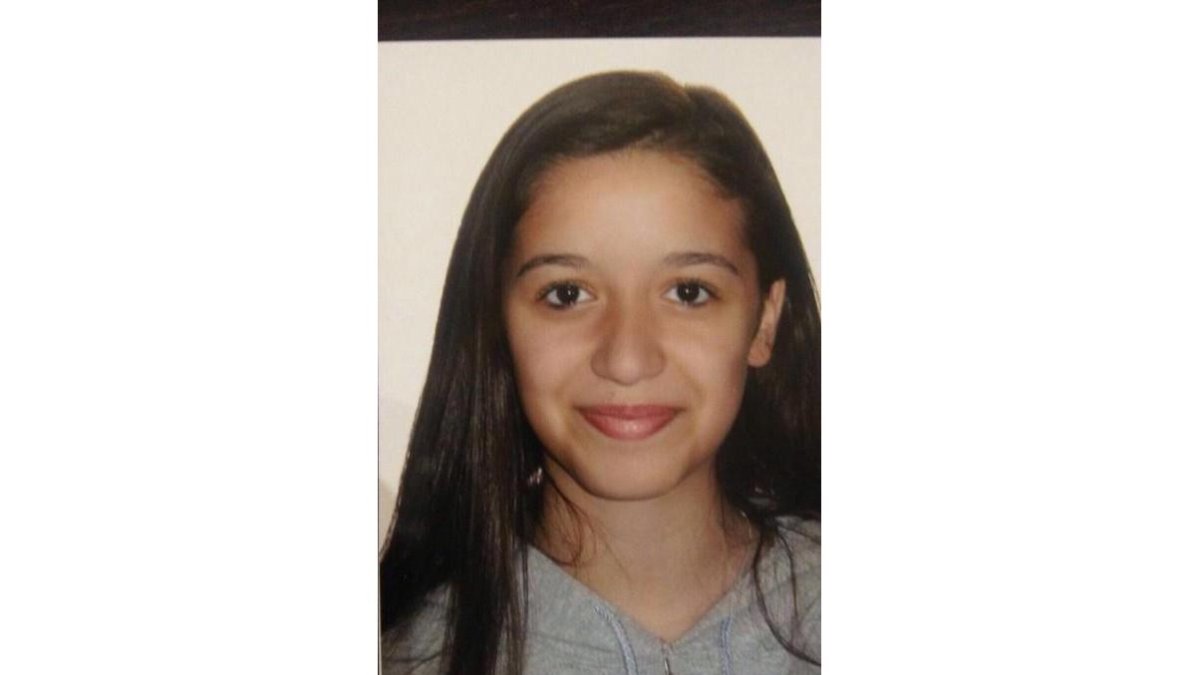 Maria, la menor de 14 años que desapareció en el Eixample, ha sido finalmente localizada por un vigilante de TMB.