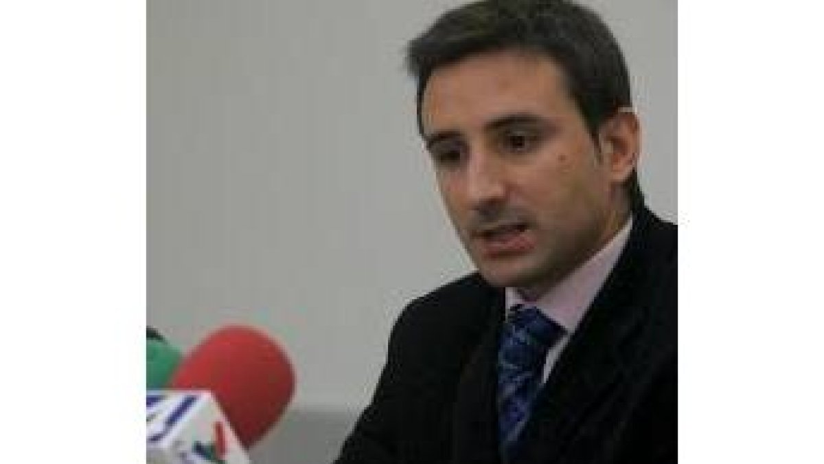 Francisco Gutiérrez (foto de archivo) explicó las sugerencias socialistas