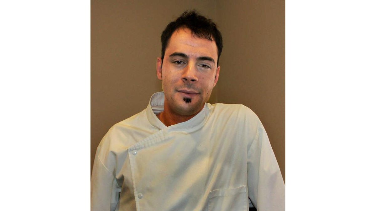 Javier Rodríguez está al frente de Delirios.