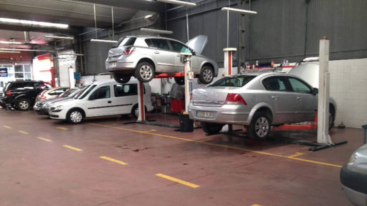 Las actuales instalaciones de Coberauto se encuentran en el Polígono de Cantalobos, avenida Galicia números 255, 257 y 259.