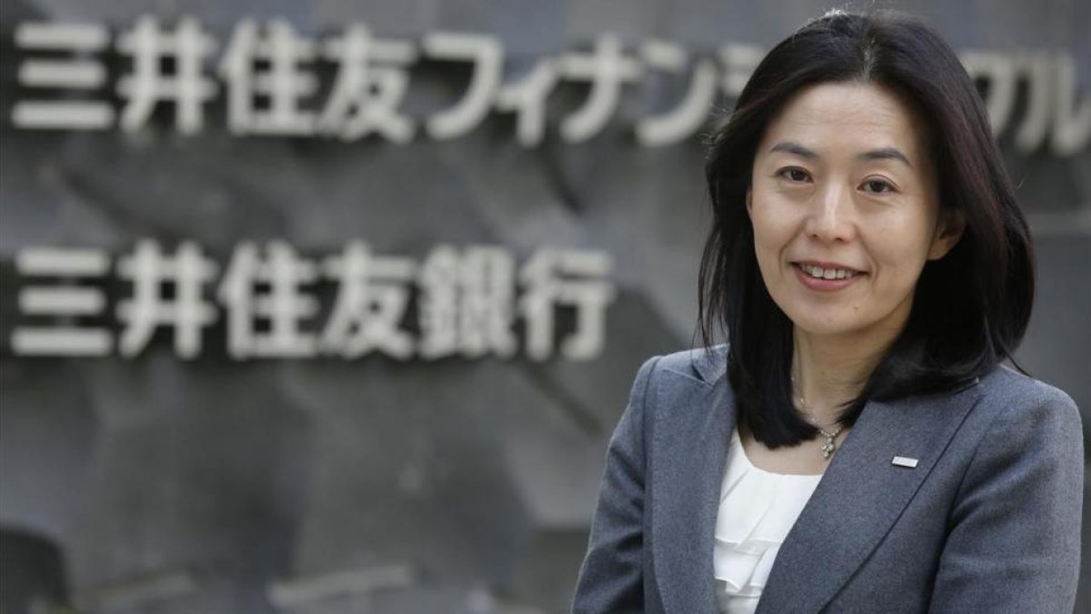 Teiko Kudo será la primera mujer en ocupar un cargo en la junta directiva de Toyota.