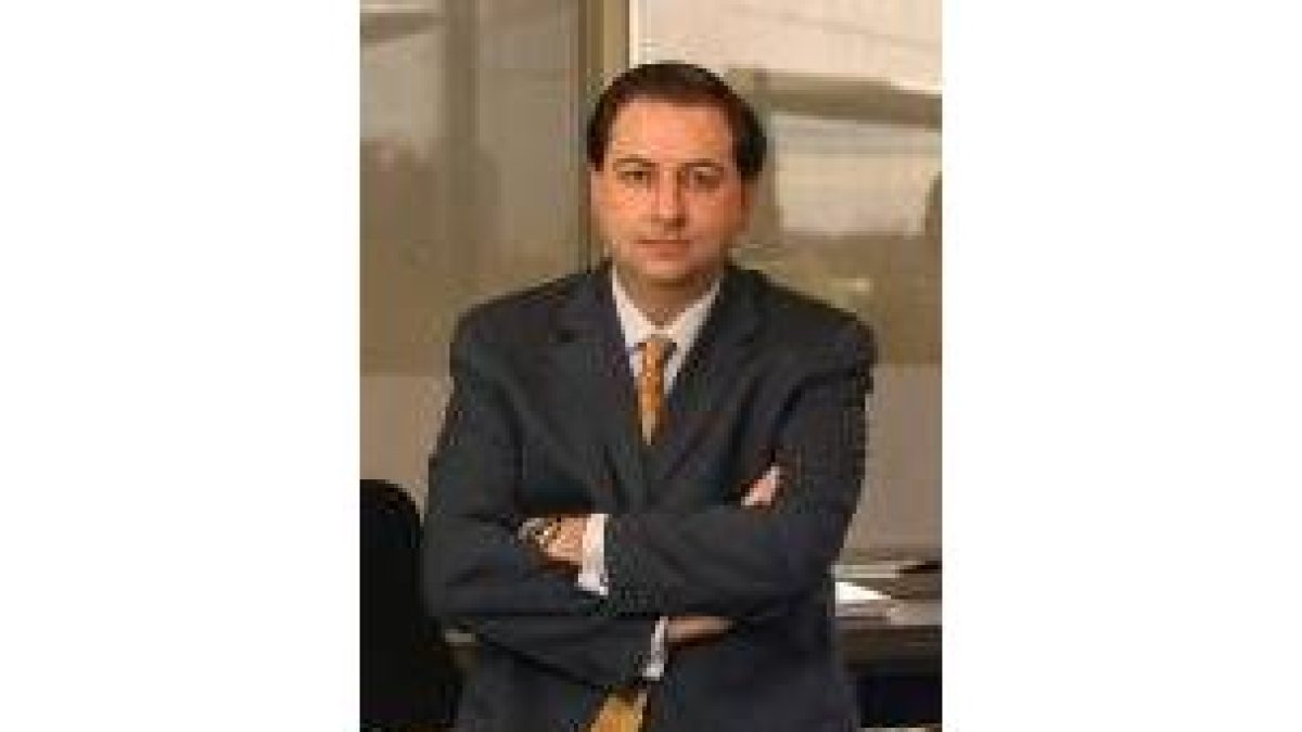 Carlos Llaneza Aller, nuevo director general de Fremap
