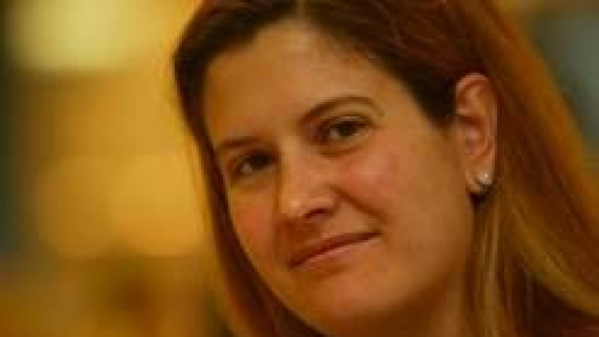 Margarita Torres será una de las asesora en la reforma estatutaria