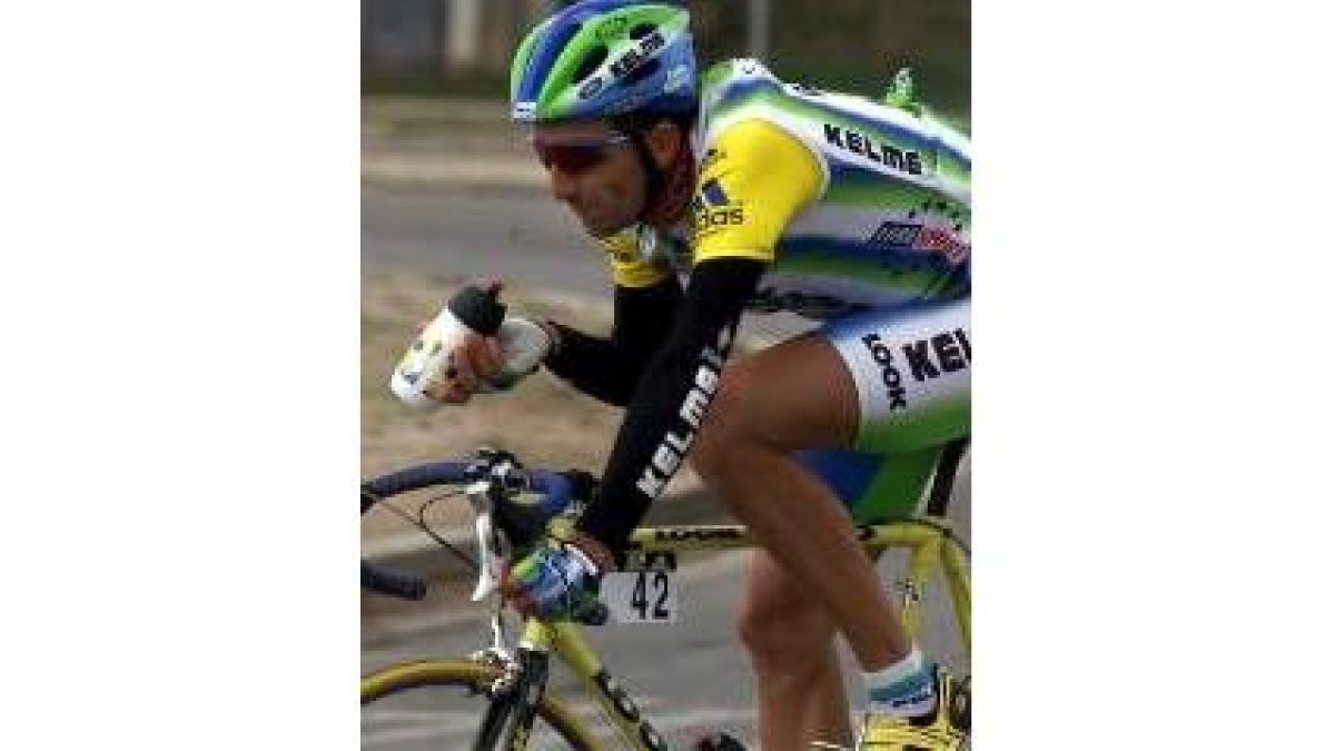 Javier Pascual mantiene su programación de entrenamientos