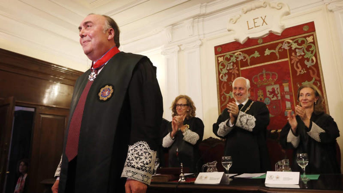 Illade, Lourdes Rodríguez, Concepción y Renedo. JESÚS
