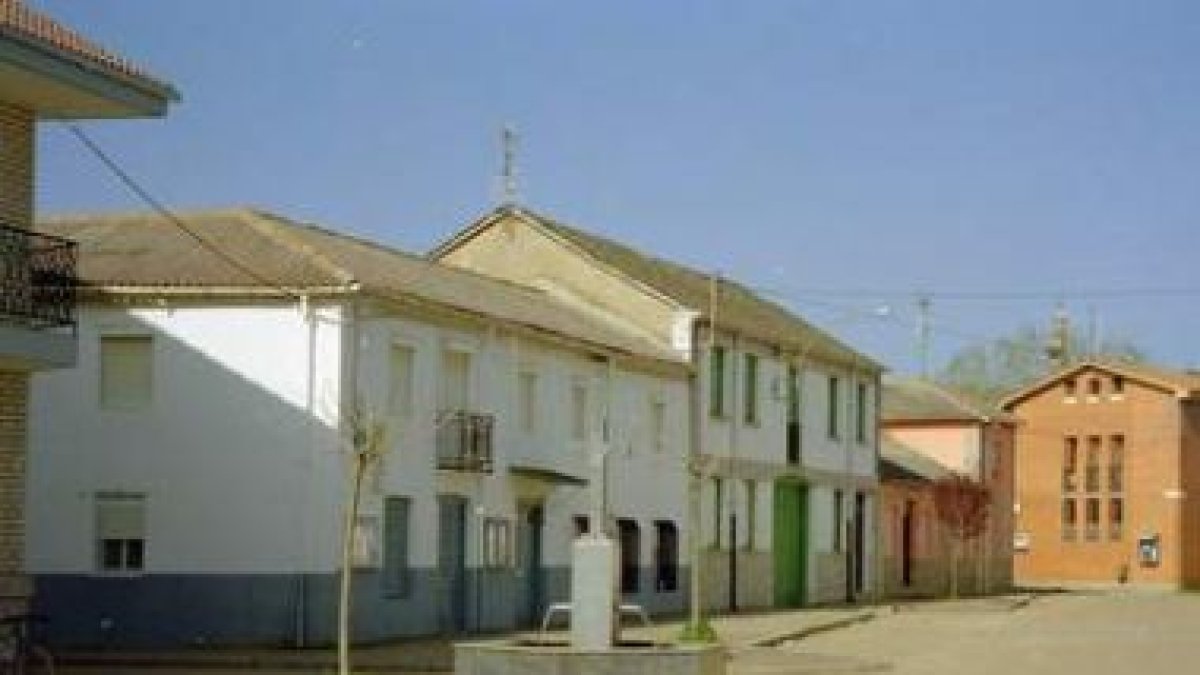 Imagen de archivo de Sueros de Cepeda.