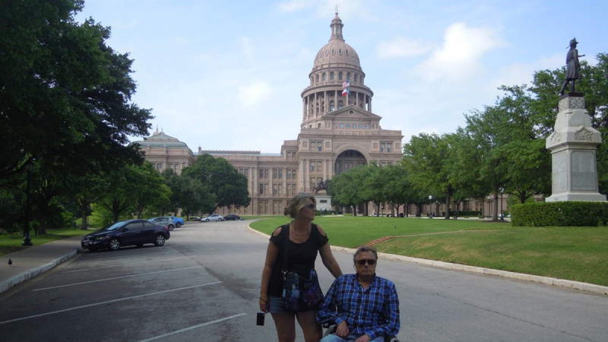 Capitolio (Austin).