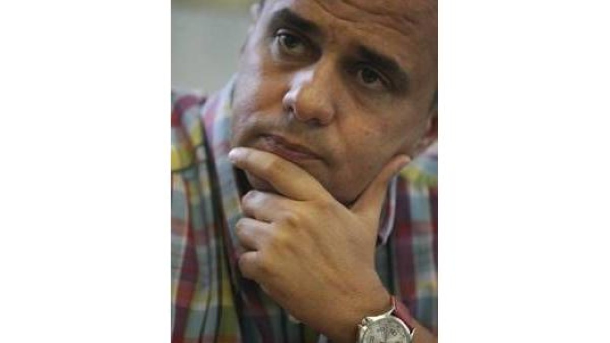 El procurador de UPL quiere suprimir las delegaciones de la Junta