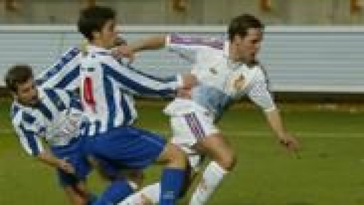 Ponferradina y Cultural se enfrentarán en la séptima jornada de Liga