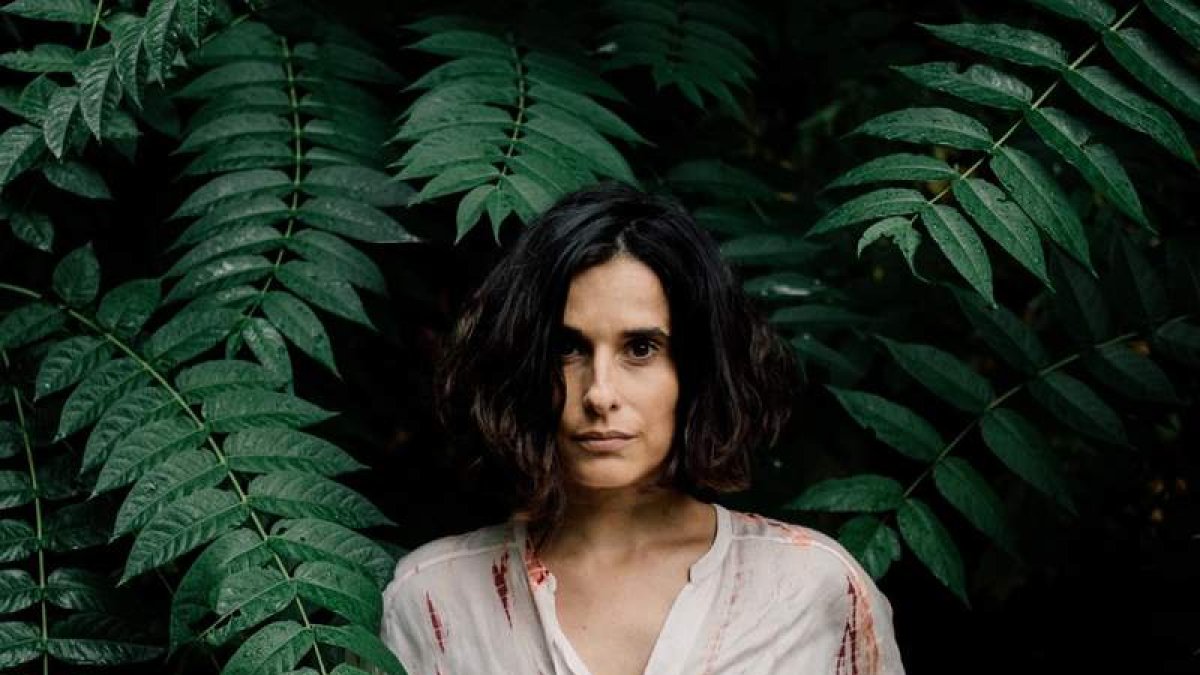 La cantante de fado Cristina Branco actuará en el mes de marzo. DL