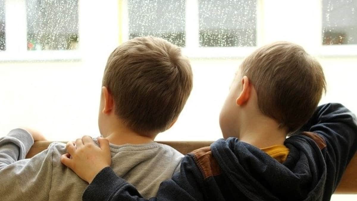 Así es como la cuarentena cambiará a los niños