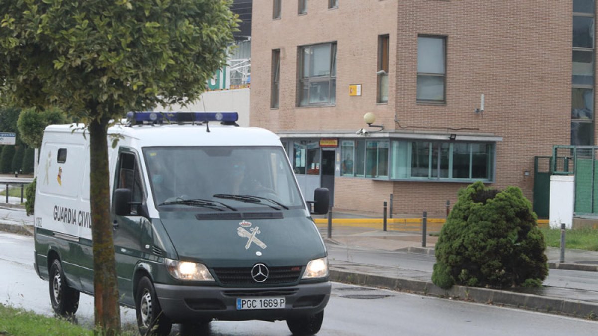 Guardia-Civil