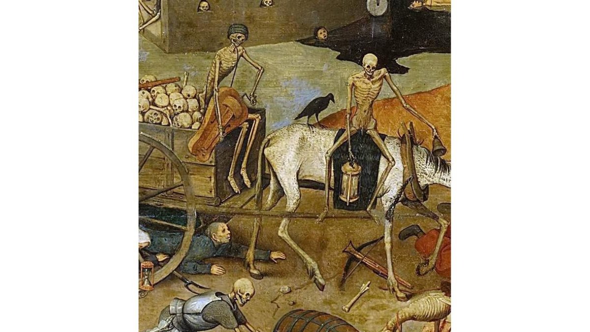 Pieter Brughel el Viejo