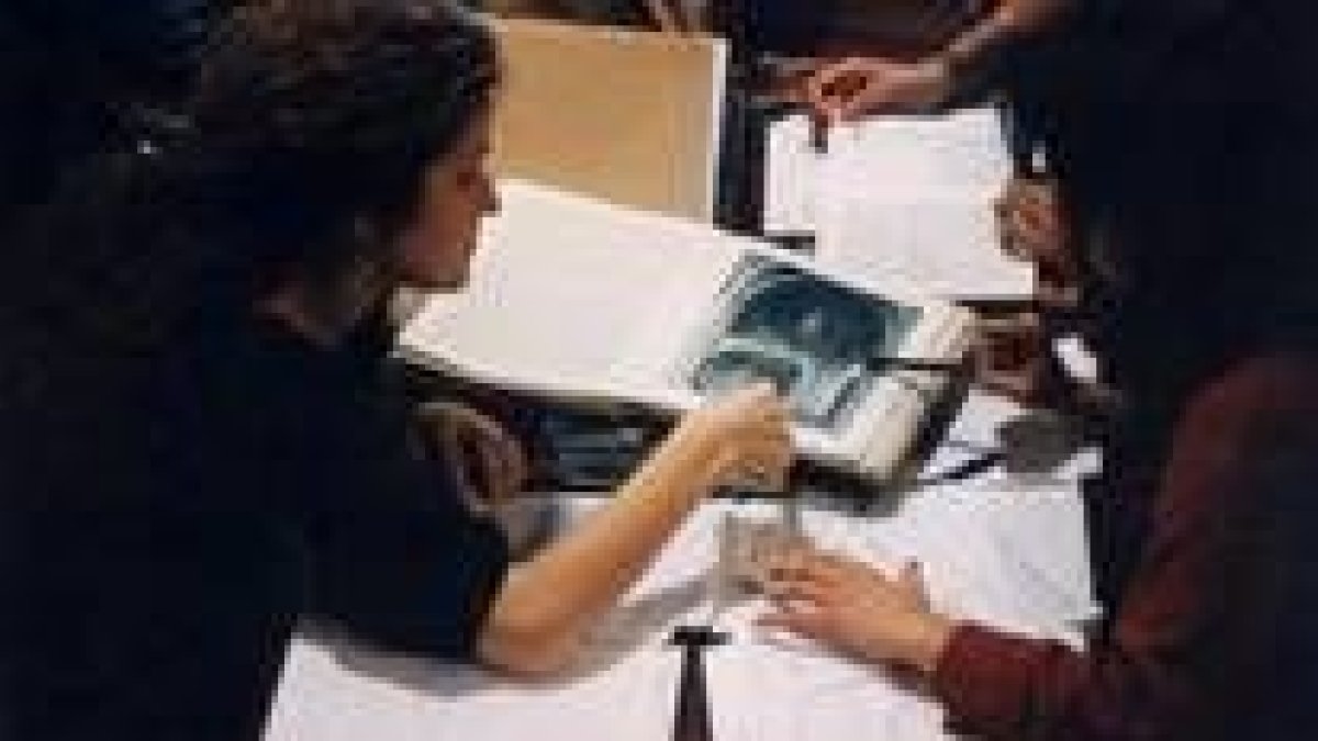 En Primaria hay un 45% de niñas de alta capacidad mientras que en Secundaria la cifra baja el 25%
