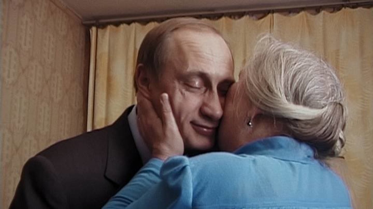 putin