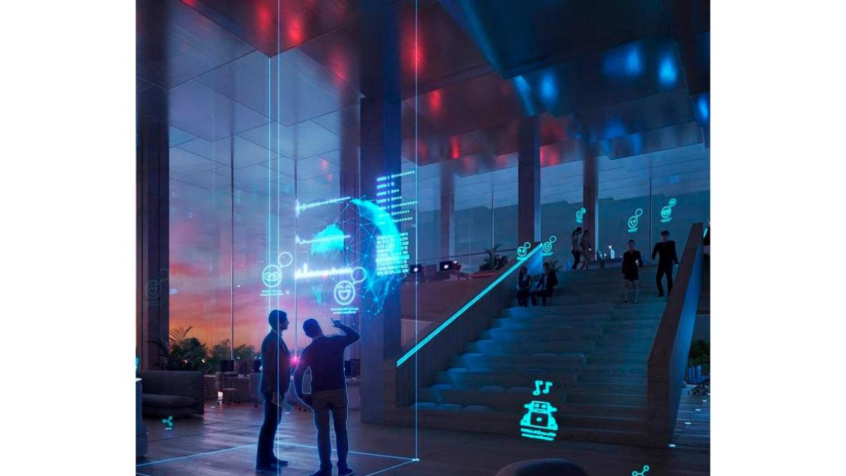 La regulación busca controlar los efectos indeseados del avance tecnológico. dl