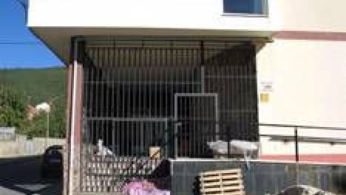 La Casa de Cultura permanece cerrada por nuevas obras