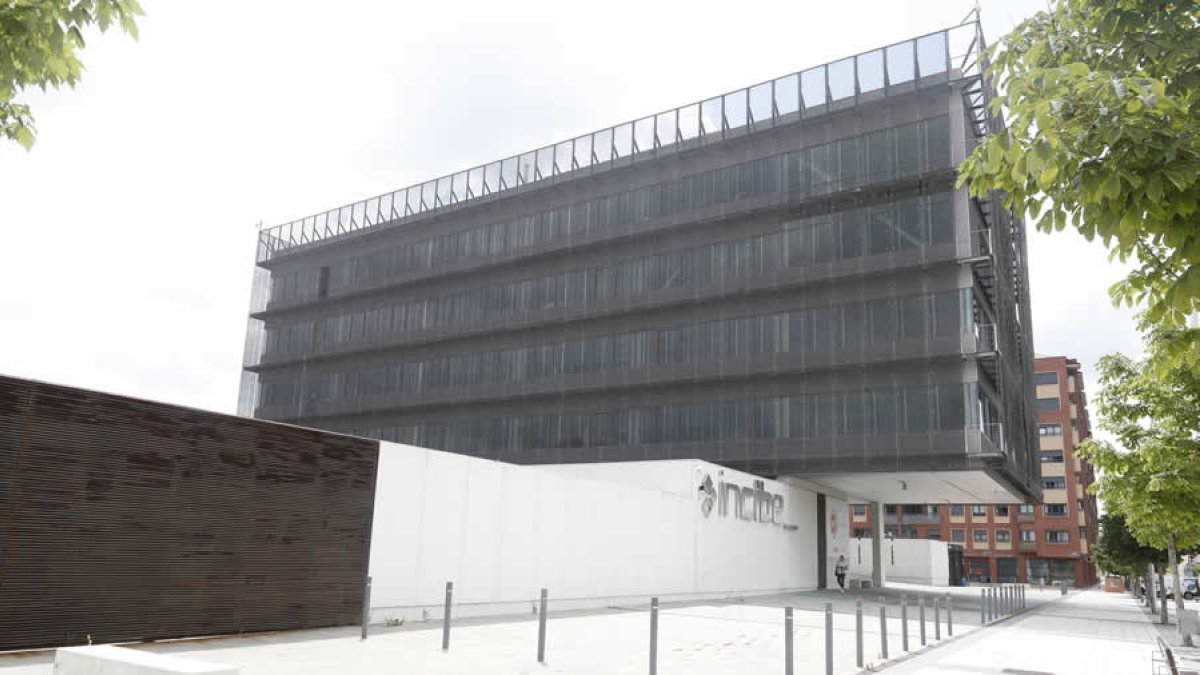 El Instituto Nacional de Ciberseguridad. RAMIRO