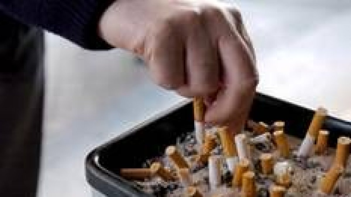 Un 46% de los fumadores nunca ha intentado dejar el hábito del tabaco