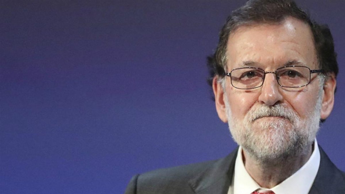 Las numerosas derivadas del 'caso Lezo' y el 'caso Gürtel' han elevado la presión sobre Mariano Rajoy.