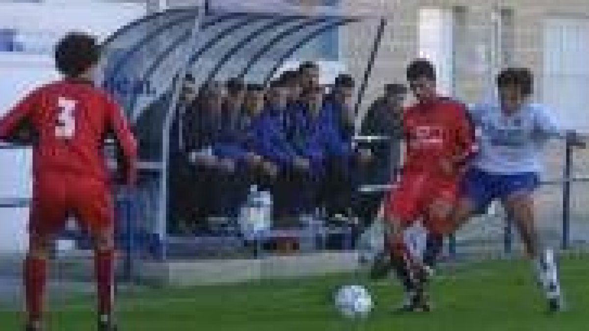 En la plantilla de Tomé habrá que dejar un hueco para el nuevo fichaje