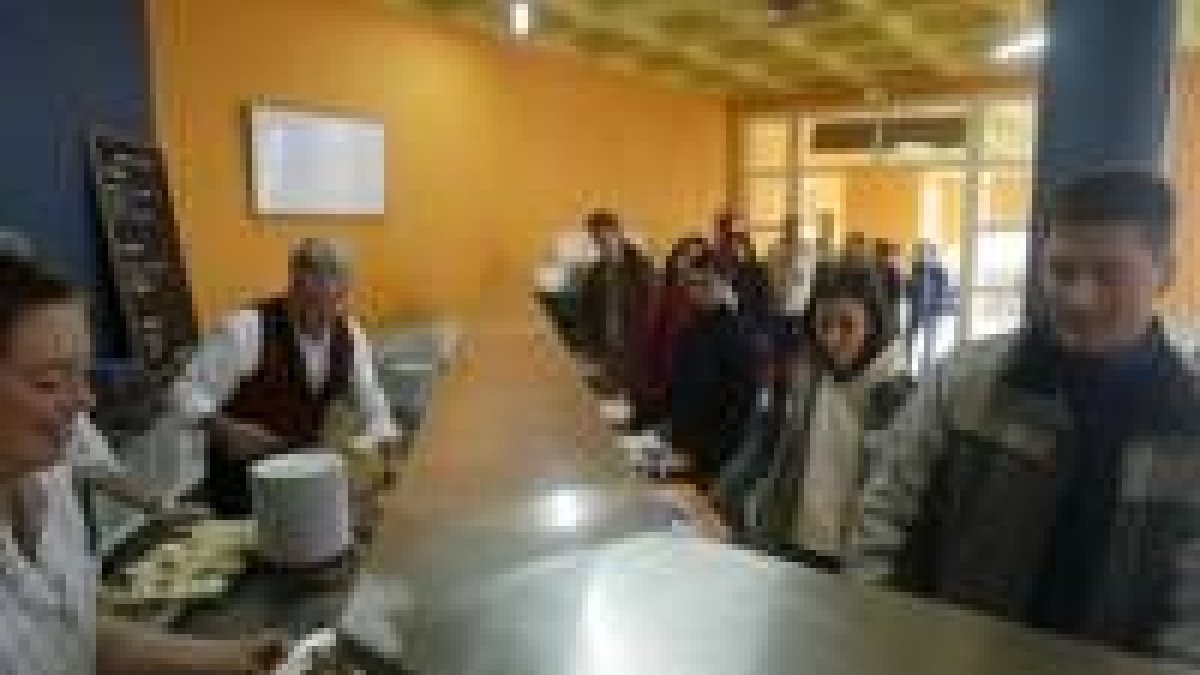 Decenas de escolares recibirán desde hoy charlas sobre una alimentación adecuada en los colegios