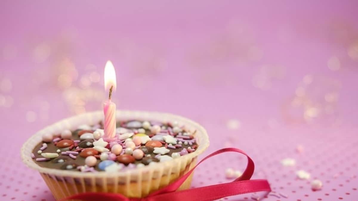 Celebra tu cumpleaños en casa