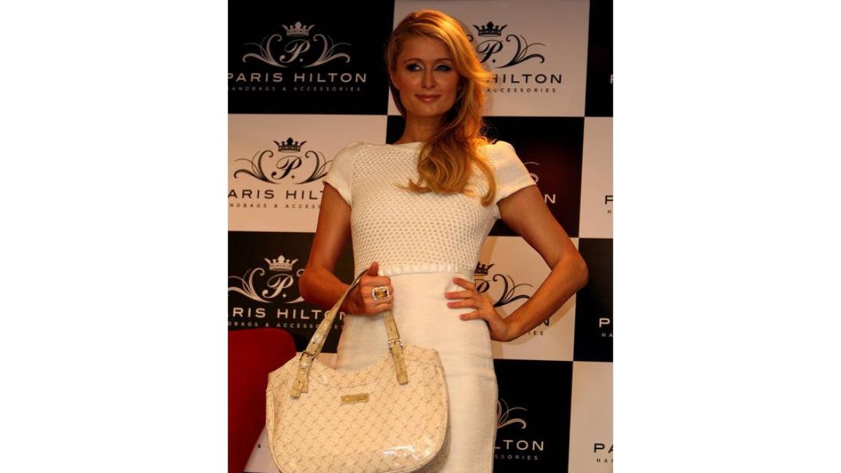 El programa de Paris Hilton constará de 6 episodios. DL