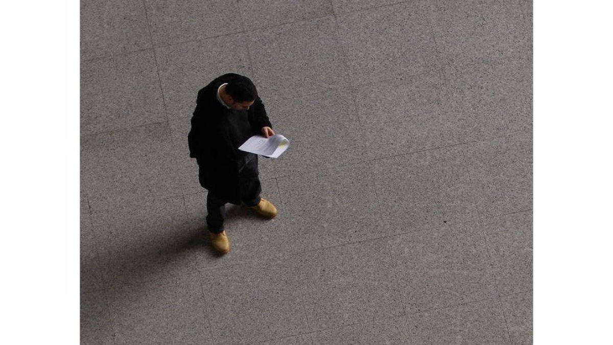La mayoría de los autónomos prevé una caída de la actividad.