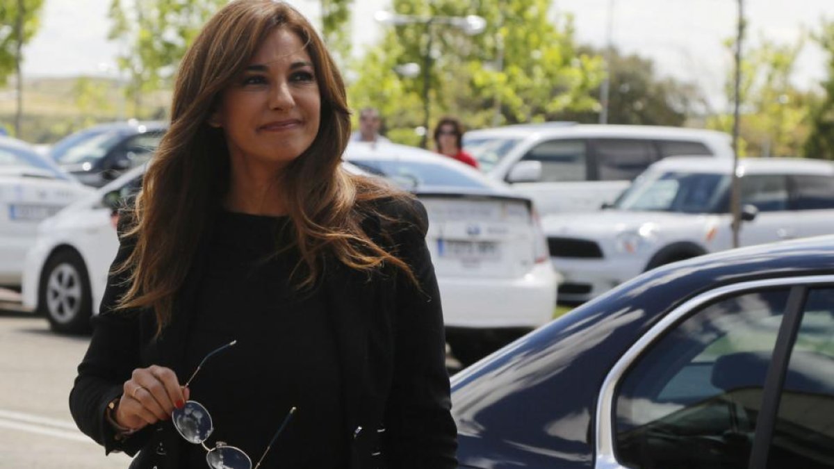 Mariló Montero