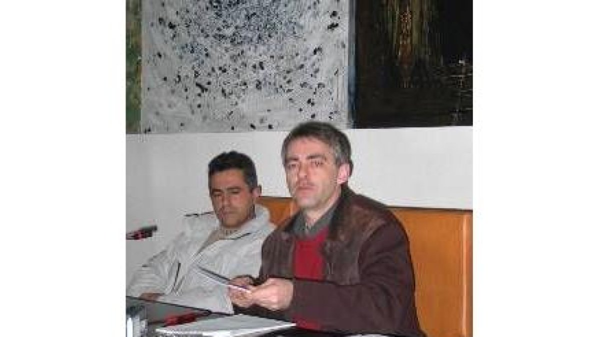 UGT lamenta que aún no haya comité en el Ayuntamiento