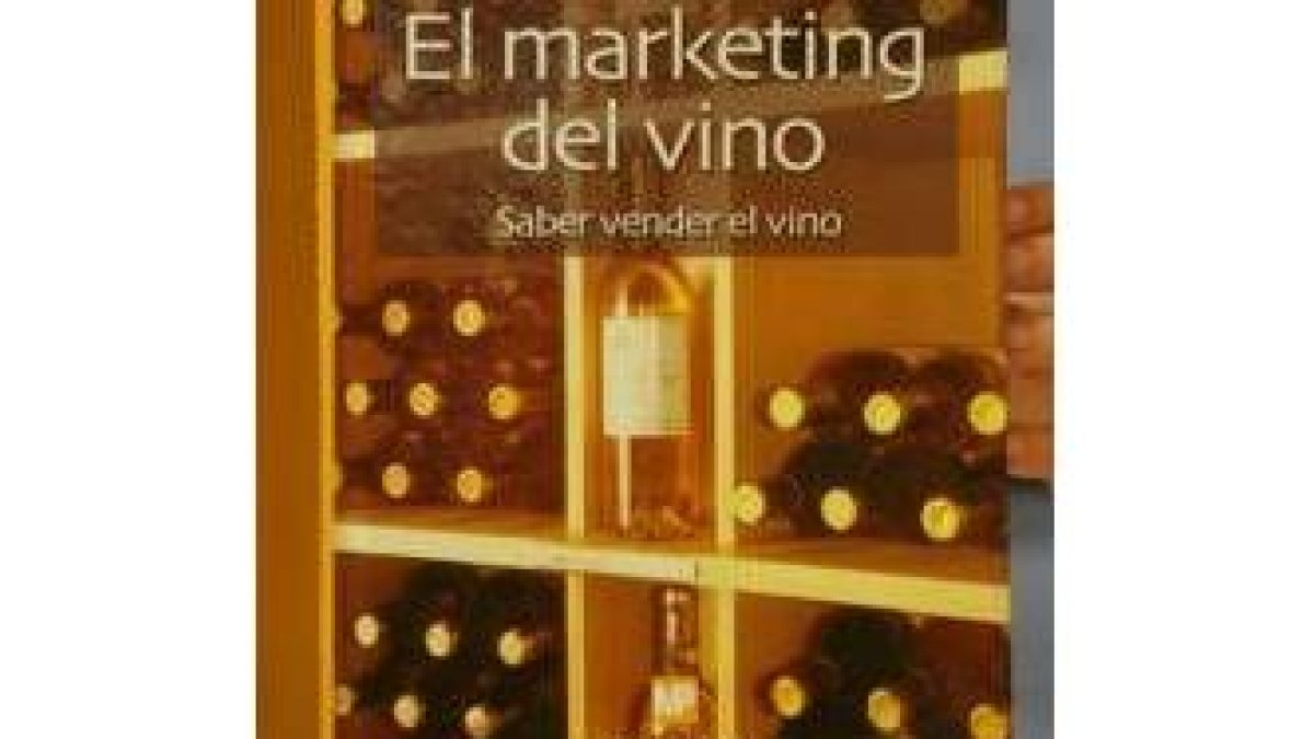 Portada del vino de Emmanuelle Rouzet y Seguin
