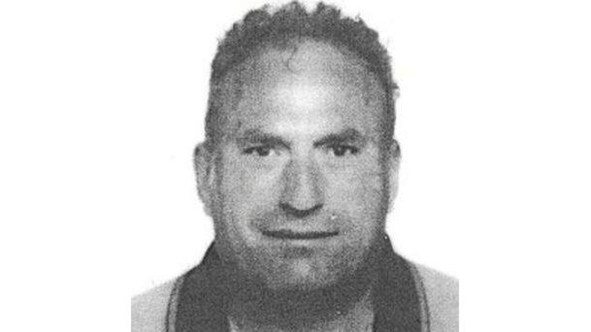 El desaparecido, Plácido Fernández Calvo
