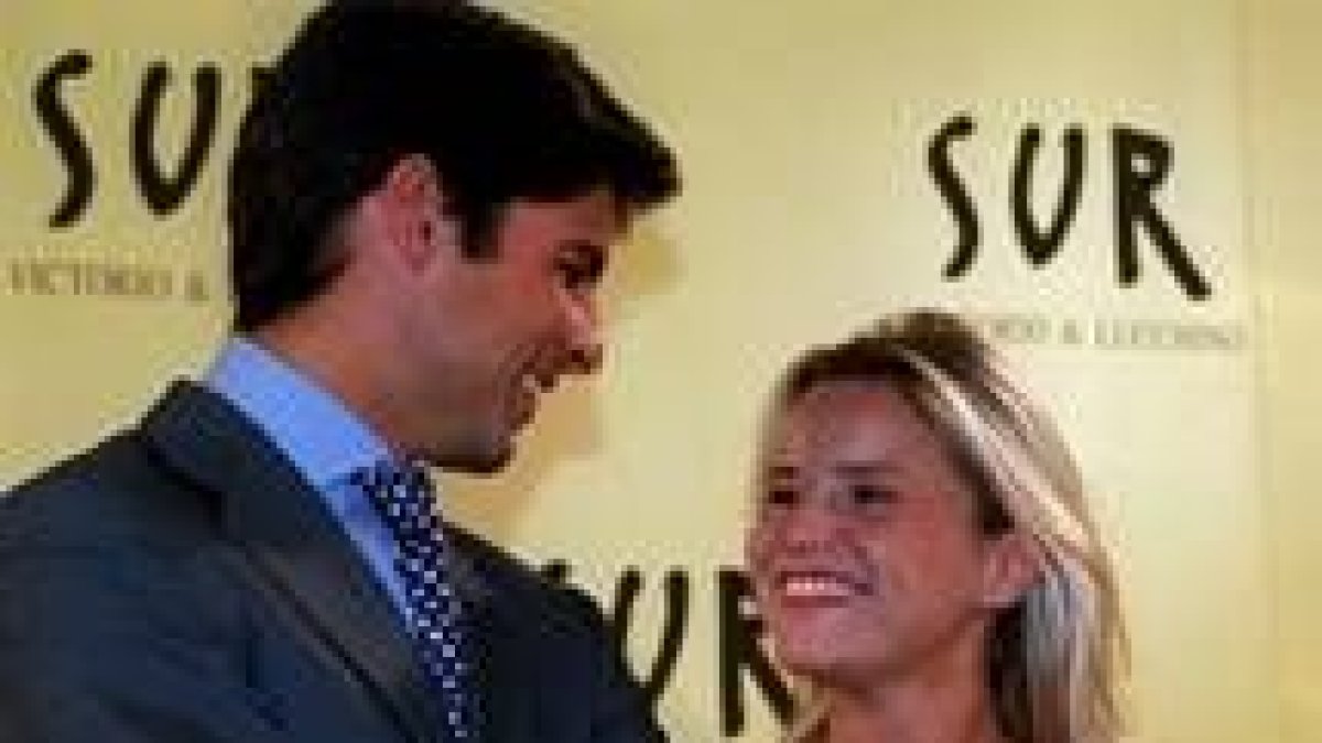 Los amores de Fran Rivera y Eugenia Martínez de Irujo protagonizaron «Salsa rosa»