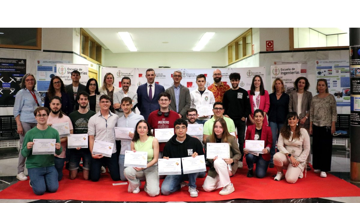 ganadores prototipos