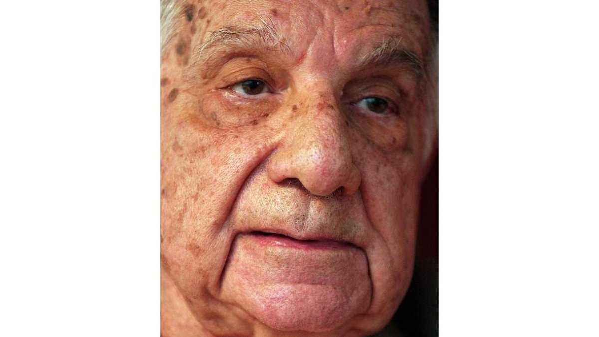 Augusto Roa Bastos
